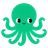 Octopus