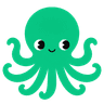 Octopus